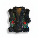 Load image into Gallery viewer, The Sitara Heritage Gilet