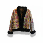 Load image into Gallery viewer, The Gulnaz Heritage Jacket