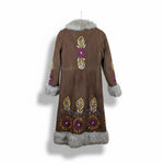 Load image into Gallery viewer, The Huma Heritage Coat XS