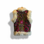 Load image into Gallery viewer, The Layla Heritage Gilet