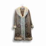 Load image into Gallery viewer, The Mahsa Heritage Coat