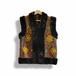 Load image into Gallery viewer, The Marjan Heritage Gilet