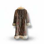 Load image into Gallery viewer, The Nilou Heritage Coat