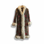 Load image into Gallery viewer, The Nilou Heritage Coat