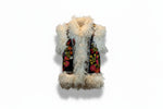Load image into Gallery viewer, The Pari Heritage Gilet