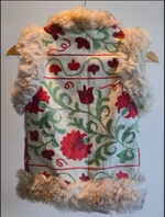Load image into Gallery viewer, The Sahar Junior Gilet
