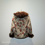 Load image into Gallery viewer, The Sina Jacket