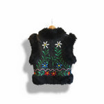 Load image into Gallery viewer, The Sitara Heritage Gilet