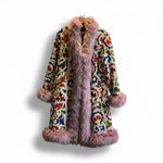 Load image into Gallery viewer, The Yasamond Heritage Sovereign Coat