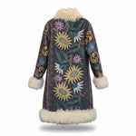 Load image into Gallery viewer, The Aftab Long Sovereign Coat