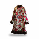 Load image into Gallery viewer, The Anar Heritage Sovereign CoatBack