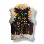 Load image into Gallery viewer, The Dilara Heritage Gilet