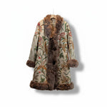 Load image into Gallery viewer, The Safia Heritage Coat