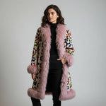 Load image into Gallery viewer, The Yasamond Heritage Sovereign Coat