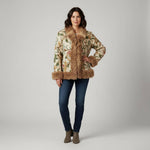 Load image into Gallery viewer, The hestia heritage jacket