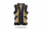 Load image into Gallery viewer, The Sima Heritage Gilet - hanger removed