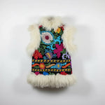 Load image into Gallery viewer, The Roya Heritage Gilet