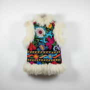The Roya Heritage Gilet