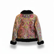 The Gulnaz Heritage Jacket