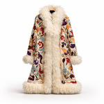 Load image into Gallery viewer, The Zohra Sovereign Coat