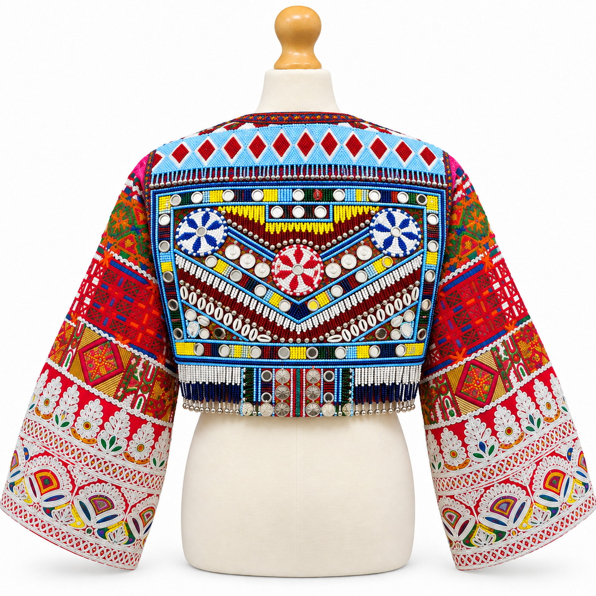 The Yalda Kochi Top