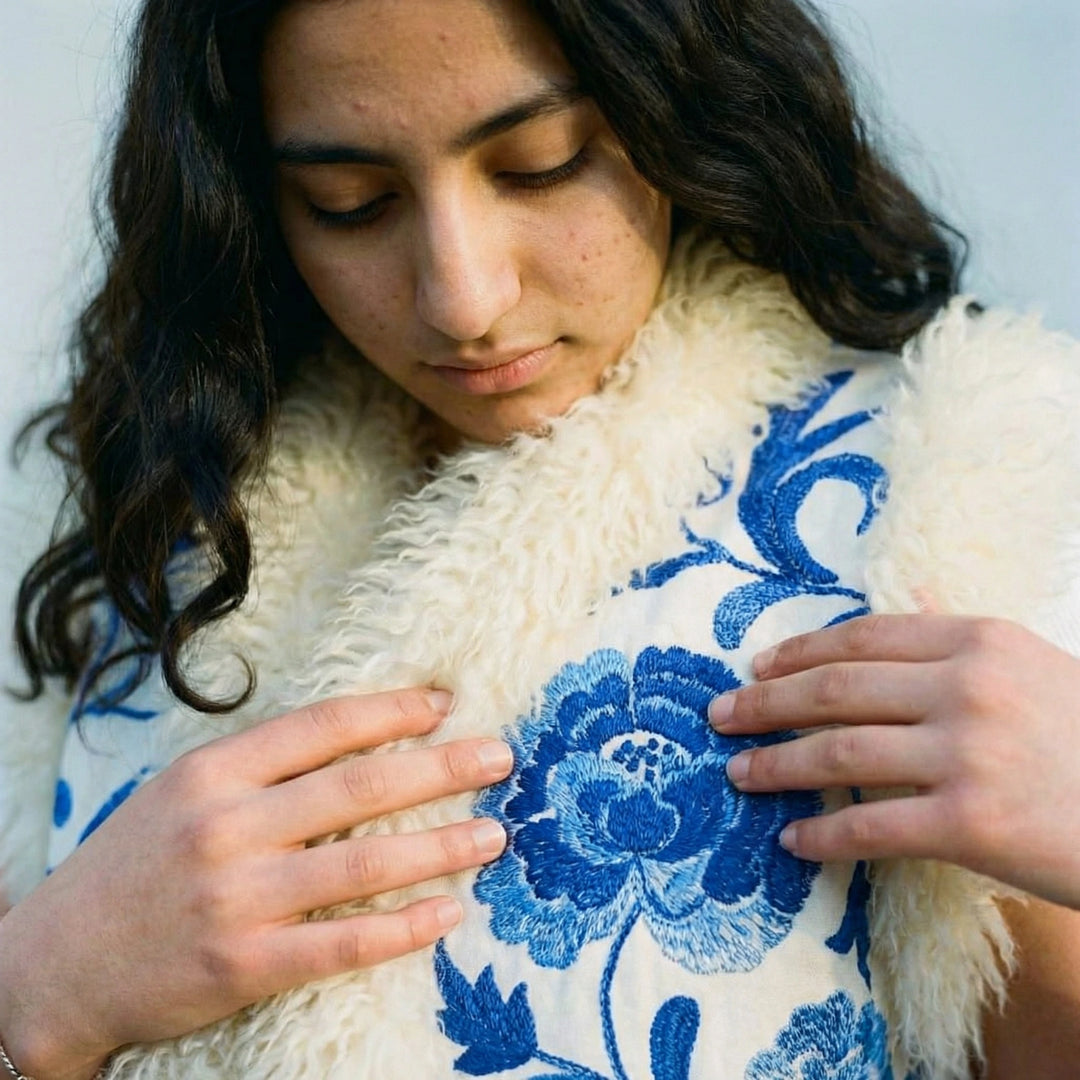 The Shirin (“The Charming”)