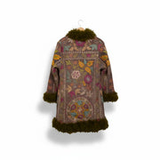 The Gulshan Sovereign Coat