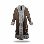 The Huma Heritage Coat XS