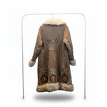 Load image into Gallery viewer, The Mahsa Heritage Coat