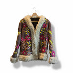 Load image into Gallery viewer, The Maral Heritage Jacket