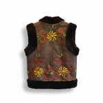 Load image into Gallery viewer, The Marjan Heritage Gilet