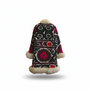 The Mina Sovereign Coat