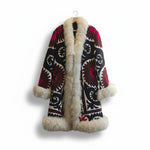Load image into Gallery viewer, The Mina Sovereign Coat