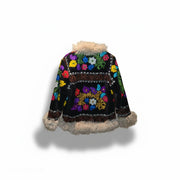 The Morsal Heritage Coat