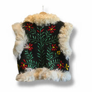 The Nargis Heritage Gilet