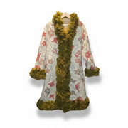 The Parisa Heritage Sovereign Coat
