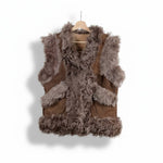Load image into Gallery viewer, The Raya Heritage Gilet