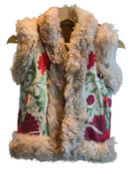 Load image into Gallery viewer, The Sahar Junior Gilet