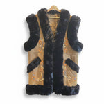 Load image into Gallery viewer, The Sima Heritage Gilet