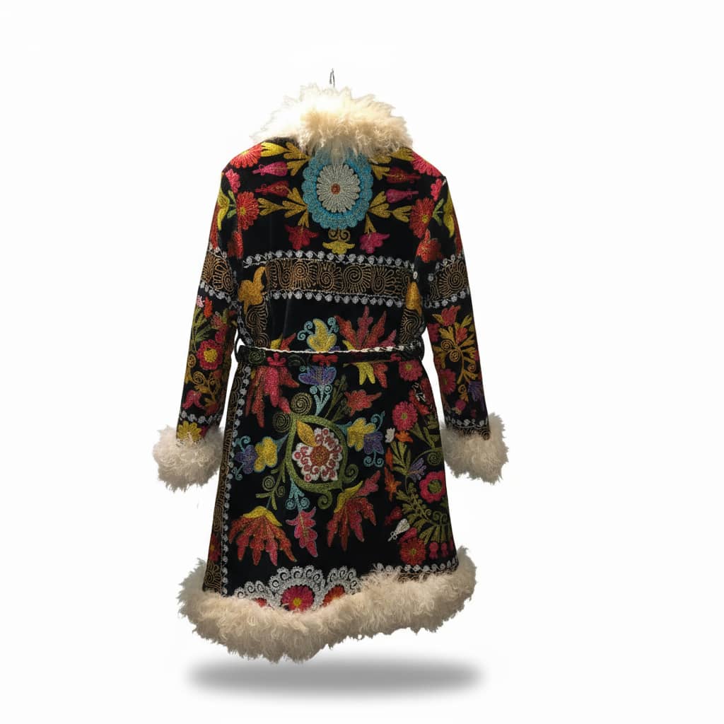 The Sina-e-Noor