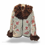 Load image into Gallery viewer, The Sina Jacket