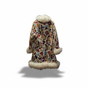 The Zahara Heritage Sovereign Coat