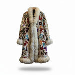 Load image into Gallery viewer, The Zahara Heritage Sovereign Coat