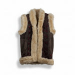 Load image into Gallery viewer, The Zara Heritage Gilet