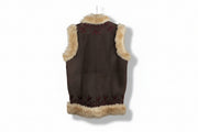The Zara Heritage Gilet