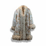The Aarya Sovereign Coat