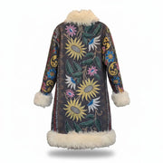 The Aftab Long Sovereign Coat