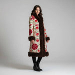 Load image into Gallery viewer, The Anar Heritage Sovereign CoatBack