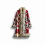 Load image into Gallery viewer, The Golnar Heritage Sovereign Coat
