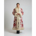 Load image into Gallery viewer, The Arezou Heritage Sovereign Coat